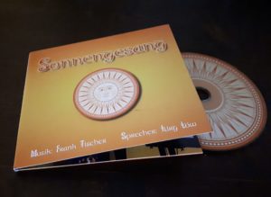 Sonnengesang - CD