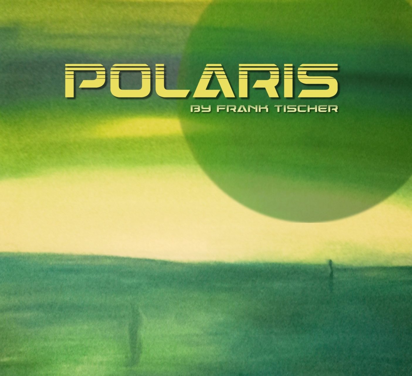 POLARIS - Cover